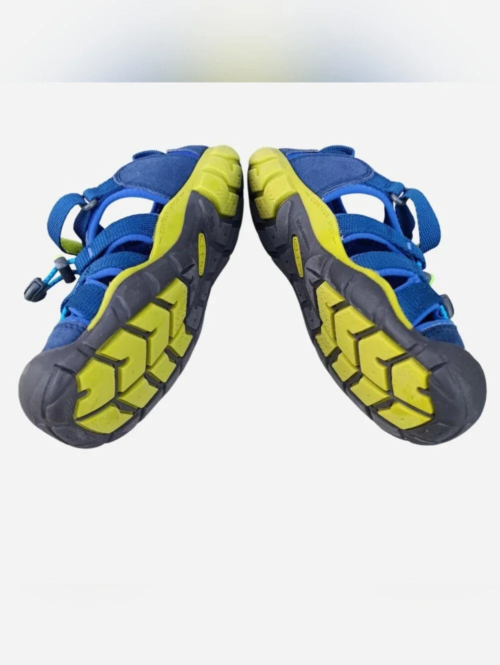 Keen up sale